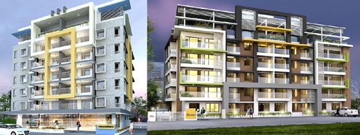 Land Trades Vasundhara and Aquarius